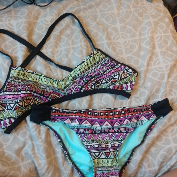 Bikini set - Picture 4 of 5